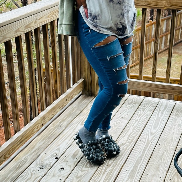 Skinny jeans - Picture 3 of 5